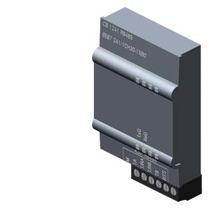 SIEMENS SIMATIC S7-1200 6ES7241-1CH30-1XB0 SIEMENS SIMATIC S7-1200 6ES7241-1CH30-1XB0